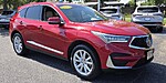 Used 2021 ACURA RDX FWD in MACON, GEORGIA