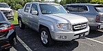 Used 2010 Honda Ridgeline RTL in MACON, GEORGIA