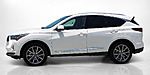 Used 2019 ACURA RDX TECHNOLOGY PACKAGE in MACON, GEORGIA