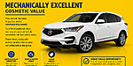 Used 2019 ACURA RDX TECHNOLOGY PACKAGE in MACON, GEORGIA