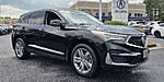 Used 2019 ACURA RDX FWD W/ADVANCE PKG in MACON, GEORGIA