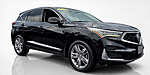 Used 2019 ACURA RDX FWD W/ADVANCE PKG in MACON, GEORGIA