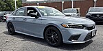 Used 2024 Honda Civic SPORT CVT in MACON, GEORGIA