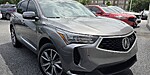 Used 2023 ACURA RDX TECHNOLOGY PACKAGE in MACON, GEORGIA