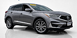 Used 2023 ACURA RDX FWD W/TECHNOLOGY PACKAGE in MACON, GEORGIA