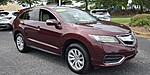 Used 2017 ACURA RDX FWD in MACON, GEORGIA