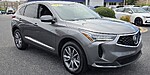 Used 2023 ACURA RDX FWD W/TECHNOLOGY PACKAGE in MACON, GEORGIA