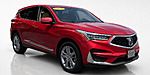 Used 2020 ACURA RDX SH-AWD W/ADVANCE PKG in MACON, GEORGIA