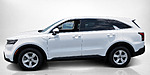 Used 2023 KIA SORENTO LX FWD in MACON, GEORGIA