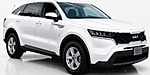 Used 2023 KIA SORENTO LX FWD in MACON, GEORGIA