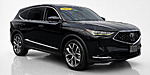Used 2022 ACURA MDX FWD W/TECHNOLOGY PACKAGE in MACON, GEORGIA