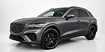 Used 2022 GENESIS GV70 3.5T SPORT in MACON, GEORGIA