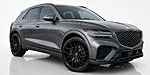 Used 2022 GENESIS GV70 3.5T SPORT AWD *LTD AVAIL* in MACON, GEORGIA