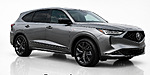 Used 2023 ACURA MDX SH-AWD W/A-SPEC PACKAGE in MACON, GEORGIA