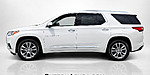 Used 2021 CHEVROLET TRAVERSE FWD 4DR HIGH COUNTRY in MACON, GEORGIA