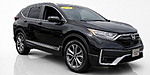 Used 2020 Honda CR-V TOURING 2WD in MACON, GEORGIA