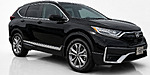 Used 2020 Honda CR-V TOURING 2WD in MACON, GEORGIA