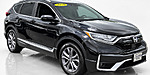 Used 2020 Honda CR-V TOURING 2WD in MACON, GEORGIA