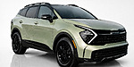 Used 2025 KIA SPORTAGE X-PRO PRESTIGE AWD in MACON, GEORGIA