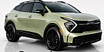 Used 2025 KIA SPORTAGE X-PRO PRESTIGE AWD in MACON, GEORGIA