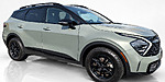Used 2025 KIA SPORTAGE X-PRO PRESTIGE AWD in MACON, GEORGIA
