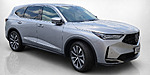 Used 2025 ACURA MDX TECHNOLOGY PACKAGE in MACON, GEORGIA