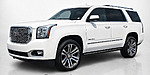 Used 2017 GMC YUKON DENALI in MACON, GEORGIA