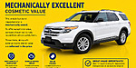Used 2013 FORD EXPLORER XLT in MACON, GEORGIA