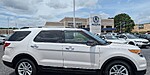 Used 2013 FORD EXPLORER XLT in MACON, GEORGIA