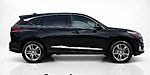 Used 2019 ACURA RDX ADVANCE PACKAGE in MACON, GEORGIA