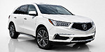 Used 2019 ACURA MDX FWD W/TECHNOLOGY PKG in MACON, GEORGIA