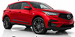 Used 2021 ACURA RDX FWD W/A-SPEC PACKAGE in MACON, GEORGIA