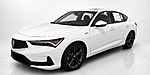 Used 2023 ACURA INTEGRA A-SPEC TECH PACKAGE in MACON, GEORGIA
