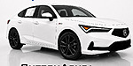 Used 2023 ACURA INTEGRA CVT W/A-SPEC TECHNOLOGY PACKAGE in MACON, GEORGIA