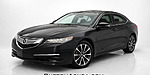 Used 2015 ACURA TLX V6 TECH in MACON, GEORGIA