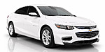 Used 2016 CHEVROLET MALIBU LT in MACON, GEORGIA