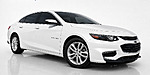 Used 2016 CHEVROLET MALIBU LT in MACON, GEORGIA