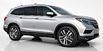 Used 2017 Honda Pilot ELITE in MACON, GEORGIA