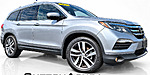 Used 2017 Honda Pilot ELITE AWD in MACON, GEORGIA