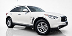 Used 2017 INFINITI QX70 RWD in MACON, GEORGIA
