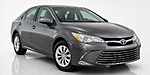 Used 2017 TOYOTA CAMRY LE in MACON, GEORGIA