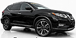 Used 2019 NISSAN ROGUE FWD SL in MACON, GEORGIA