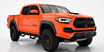 Used 2023 TOYOTA TACOMA TRD PRO in MACON, GEORGIA