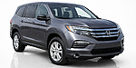 Used 2016 Honda Pilot 2WD 4DR LX in MACON, GEORGIA