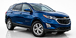 Used 2020 CHEVROLET EQUINOX FWD 4DR LT W/2LT in MACON, GEORGIA