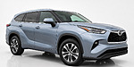 Used 2023 TOYOTA HIGHLANDER XLE in MACON, GEORGIA