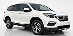 Used 2017 Honda Pilot EX-L 2WD in MACON, GEORGIA