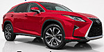 Used 2018 LEXUS RX RX 350 FWD in MACON, GEORGIA