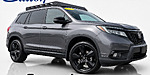 Used 2019 Honda Passport ELITE AWD in MACON, GEORGIA