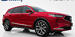 Used 2022 ACURA MDX FWD w/Technology Package in MACON, GEORGIA
